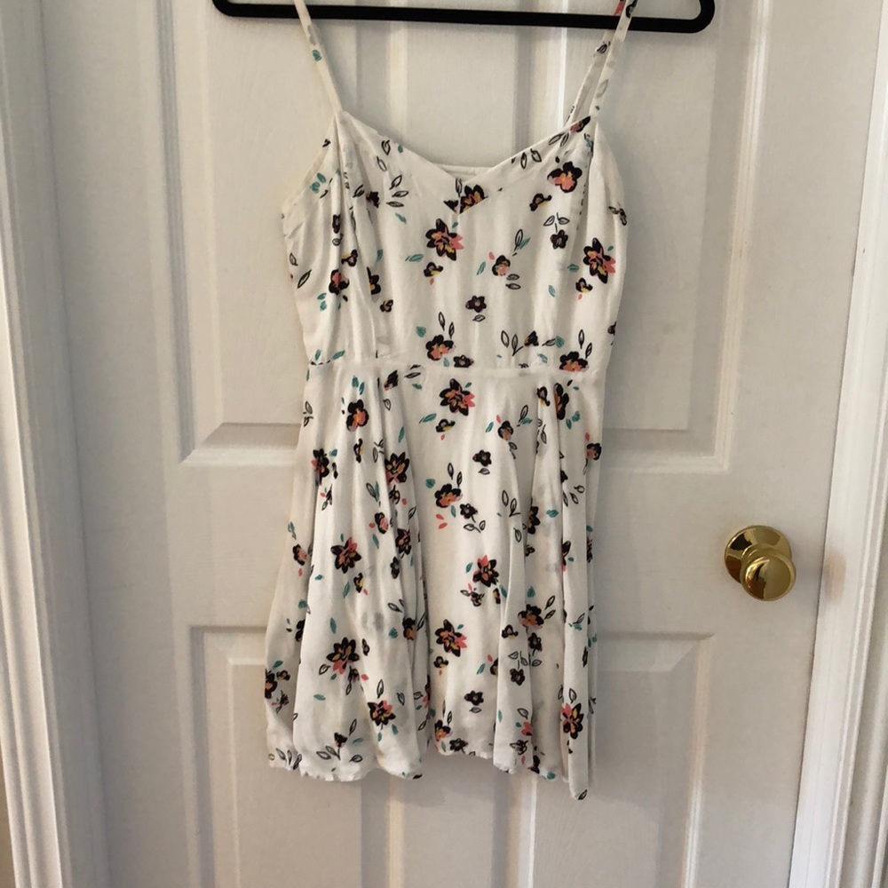 Talula printed dress